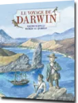 Le voyage de Darwin