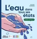 L'eau dans tous ses états