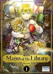 Magus of the library, 1