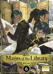 Magus of the library, 6