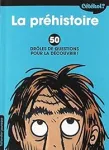 Cétékoi la préhistoire