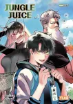 Jungle Juice, tome 1