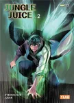 Jungle Juice, tome 2