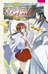 Kamisama School, tome 4