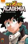 My Hero Academia, 15
