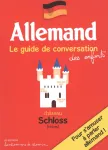Allemand : le guide de conversation des enfants