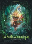 La boîte à musique, 2. Le secret de Cyprien