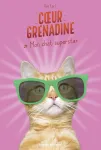 #Mon chat superstar