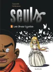 Seuls, 13. Les âmes tigrées