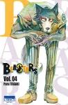 Beastars, 4