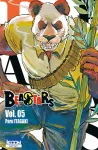Beastars, 5