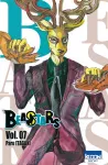 Beastars, 7