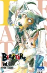 Beastars, 8