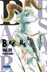 Beastars, 9