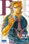 Beastars, 10