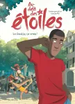 Au-delà des étoiles, 2. La famille, la vraie !