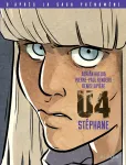 U4, 3. Stéphane