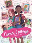 Coeur collège, 1. Secrets d'amour