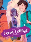Coeur collège, 2. Chagrins d'amour