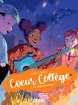 Coeur collège, 3. Un chant d'amour