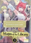 Magus of the library, 3
