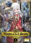 Magus of the library, 5