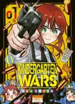 Kindergarten wars, 1
