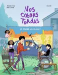 Nos coeurs tordus, 1. Ça tourne au collège