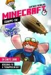 Minecraft : échappe-toi !