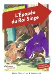 L'épopée du roi singe