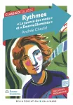 Rythmes : la source des mots et émerveillement