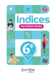 Indices mathématiques 6e