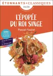 L'épopéé du roi singe