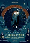 Les mystères de Mika,1. Le corbeau de nuit
