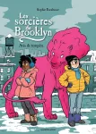 Les sorcières de Brooklyn, 2. Avis de tempête