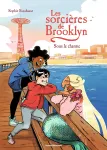 Les sorcières de Brooklyn, 4.