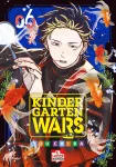 Kindergarten wars, 6