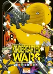 Kindergarten wars, 8