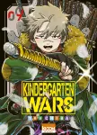 Kindergarten wars, 9