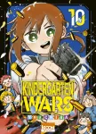 Kindergarten wars, 10