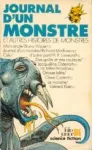 Journal d'un monstre et autres histoires de monstres/