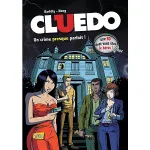 Cluedo T1