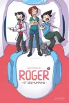 Roger et ses humains