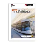 Zoom sur les métiers des transports urbains