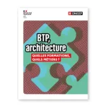 BTP, architecture